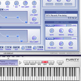 Luxonix purity download free